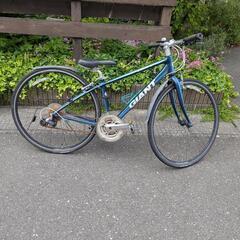 GIANT ESCAPE R3
ジャイアント　エスケープR3
の画像