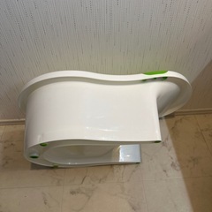 ベビーお風呂の画像