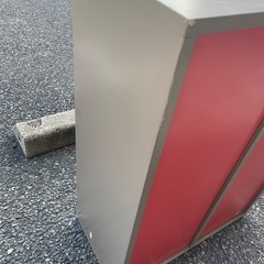 カラーBOX 収納家具の画像