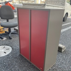 カラーBOX 収納家具の画像