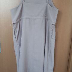 ワンピース　レディース　Lサイズ　中古の画像