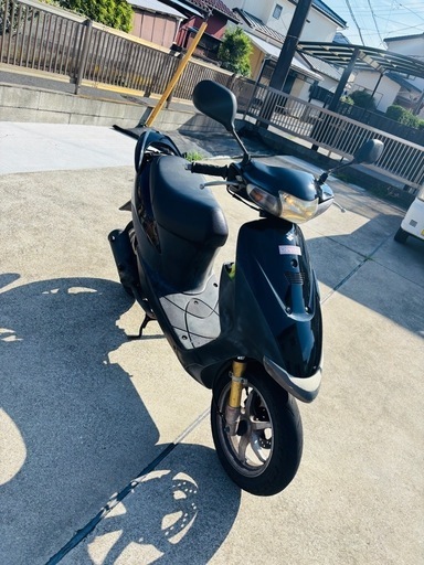 ZZ ジーツー　CA1PB