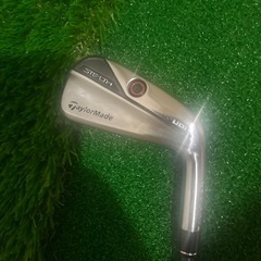テーラーメイド　ステルスUDI 4u 23°の画像