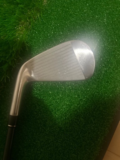 テーラーメイド　ステルスUDI 4u 23°
