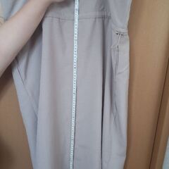 ワンピース　レディース　Lサイズ　中古の画像