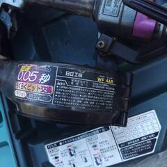 マキタ　makita　日立　 HITACHI　ドライバー　電動工具　の画像
