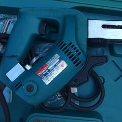 マキタ　makita　日立　 HITACHI　ドライバー　電動工具　の画像