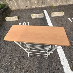 シューズラックの画像