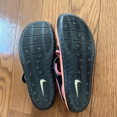 NIKE 水陸両用サンダル　20cmの画像