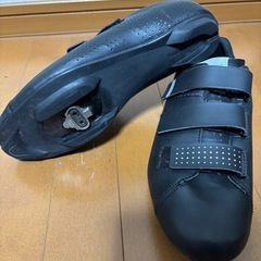 ロードバイクシューズ，ビィンディング、タイヤ他の画像