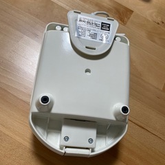 ワッフルメーカーの画像