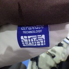 コンビ combi ハイアンドロー スウィングラック ネムリラ 【モノ市場東海店】 147の画像