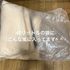 ラグ180✖️230㎝　長方形カーペットの画像