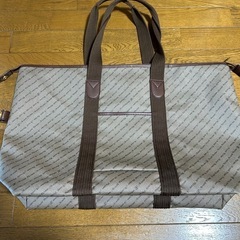 【中古】エース　旅行用バッグの画像