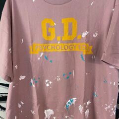 GALLERY DEPT. Tシャツの画像