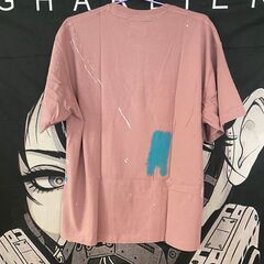 GALLERY DEPT. Tシャツの画像