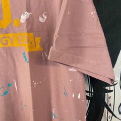 GALLERY DEPT. Tシャツの画像