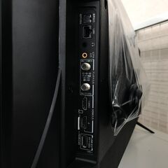 ★リユースのサカイ春日部店★KJ11293　TCL　液晶テレビ　３２インチ   20年製　 動作確認／クリーニング済み の画像
