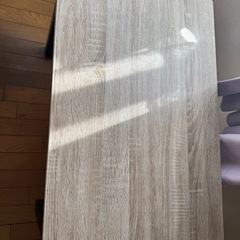 サリュ　ハイタイプこたつの画像