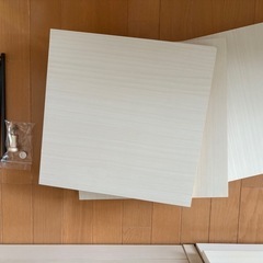 【美品】棚の高さ調節可！可愛い♡収納ラック１万円の画像
