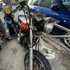 ゼファー400 c6