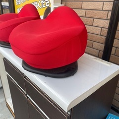 東急スポーツオアシス 骨盤スリムチェア 1つ1,000円の画像