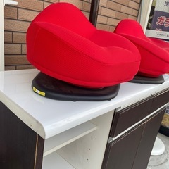 東急スポーツオアシス 骨盤スリムチェア 1つ1,000円の画像