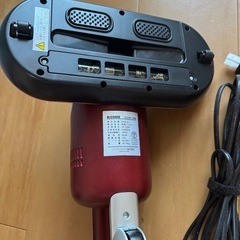 布団クリーナー 布団掃除機 掃除機 布団 の画像