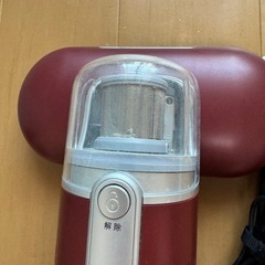 布団クリーナー 布団掃除機 掃除機 布団 の画像