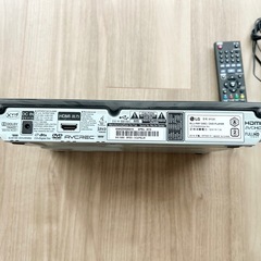 ブルーレイプレイヤーの画像