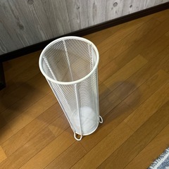 傘立ての画像