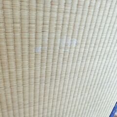 畳の画像
