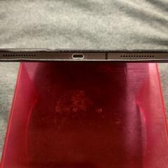 【おまけつき】iPad Pro 11インチ 第2世代 セルラーモデル ソフトバンク 256GB スペースグレイの画像