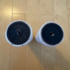 キャットタワー爪研ぎポールの画像
