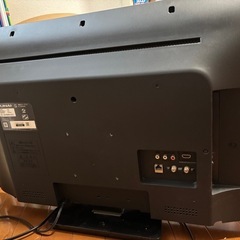 FUNAI FL-32H1010 32インチ 液晶カラーテレビ 2018年製の画像