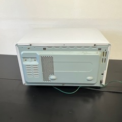 東芝　オーブンレンジ　電子レンジ ER-KV3の画像