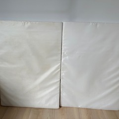 韓国　バンパーベッドの画像