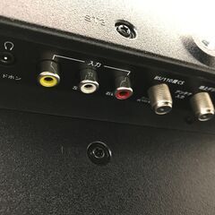 ★リユースのサカイ春日部店★KJ11294　ORION　液晶テレビ　３２インチ  23年製　 動作確認／クリーニング済み の画像