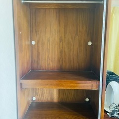 アメリカン家具⭐︎収納タンスの画像