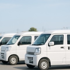 【堺市】軽貨物配送　直行直帰で高収入！未経験OKの求人　軽貨物ドライバーの画像