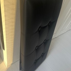 収納スツールの画像