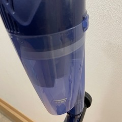 掃除機をあげますの画像