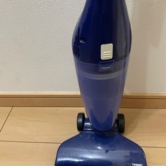 掃除機をあげますの画像