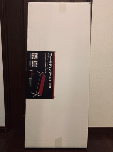  peak スノーピーク フォールディングベンチ LV-071RD