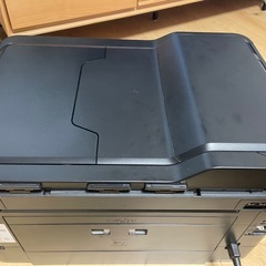 EPSON プリンター　スキャナ　
訳あり　の画像