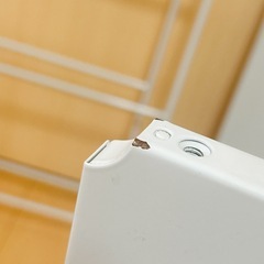 無印良品 スチールユニットシェルフの画像