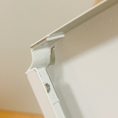 無印良品 スチールユニットシェルフの画像