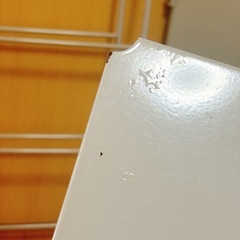 無印良品 スチールユニットシェルフの画像