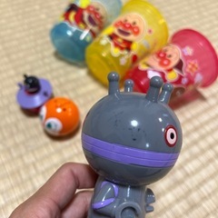 【差し上げます】アンパンマン雑貨の画像