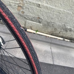 メリダクロスバイクの画像